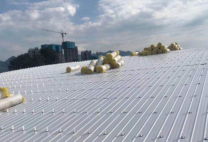 武汉网架施工